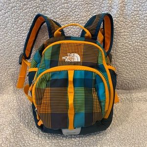 The North Face Sprout Youth Backpack